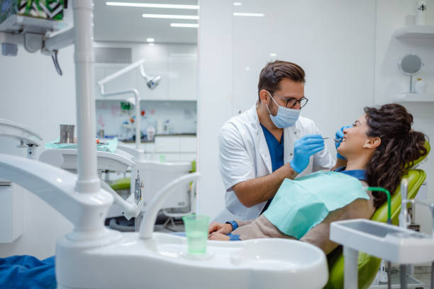 Best Oral Cancer Screening  in Lincoln, AR